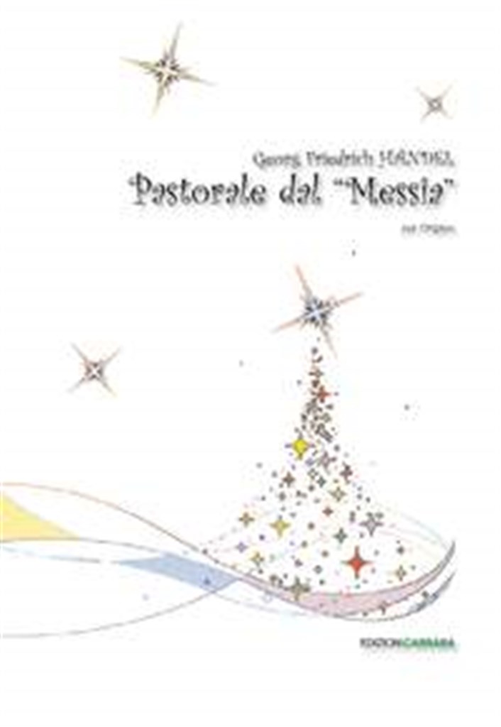 Pastorale dal Messia